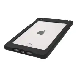 Compulocks iPad Mini 7.9" Coque Antichoc Durcie Pour Tablette - Pare-chocs pour tablette - robuste - caoutch... (BNDIPM)_4